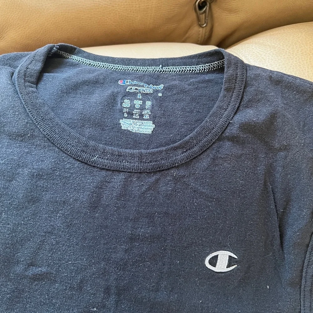 Champion Muscle Tank - Picture 2 of 2